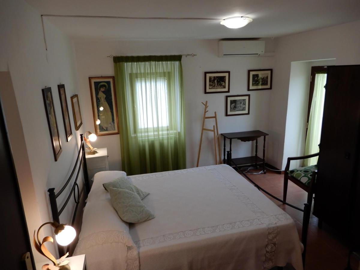 Il Gelsomino Bed & Breakfast Frasso Sabino Exterior foto