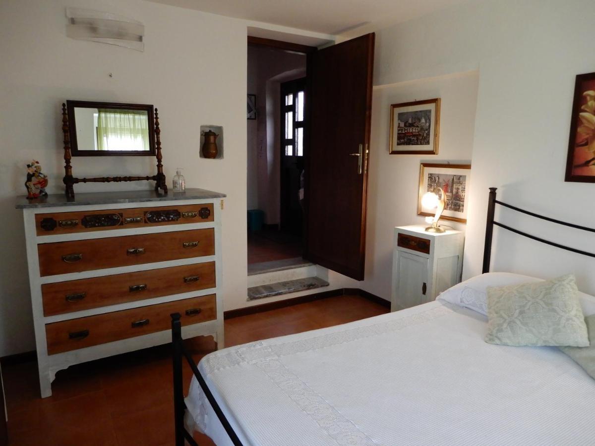 Il Gelsomino Bed & Breakfast Frasso Sabino Exterior foto
