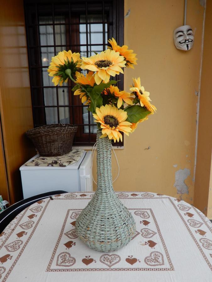Il Gelsomino Bed & Breakfast Frasso Sabino Exterior foto