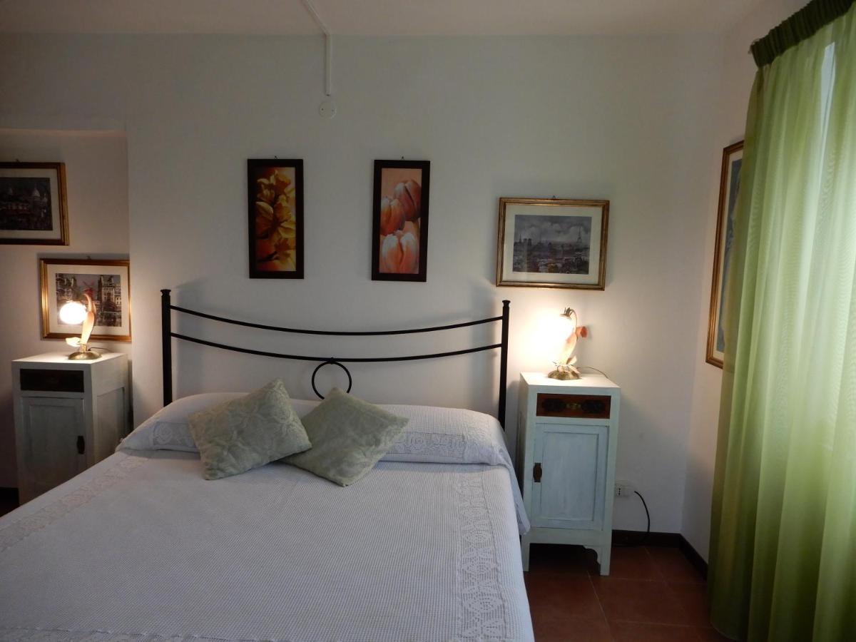 Il Gelsomino Bed & Breakfast Frasso Sabino Exterior foto